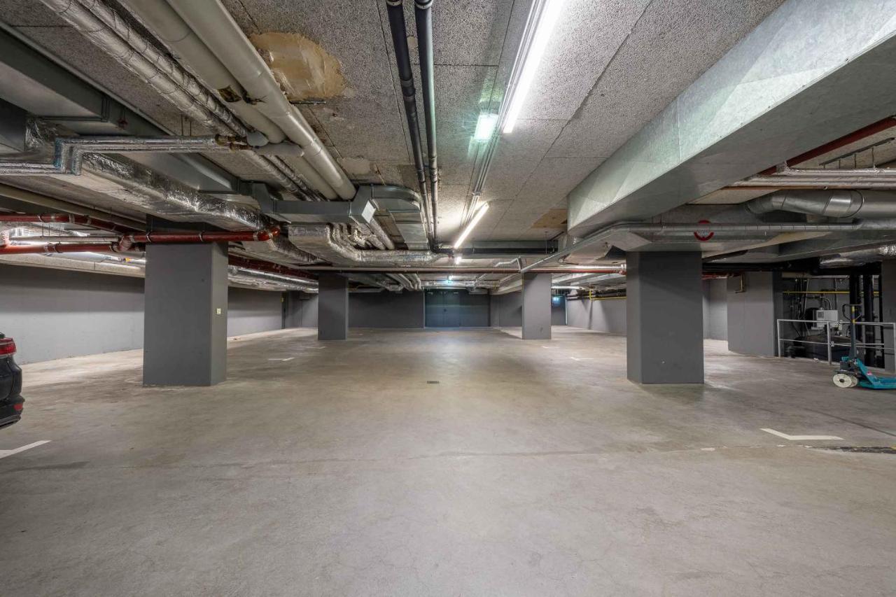 Plaza Inn Koeln Pulheim Eksteriør bilde