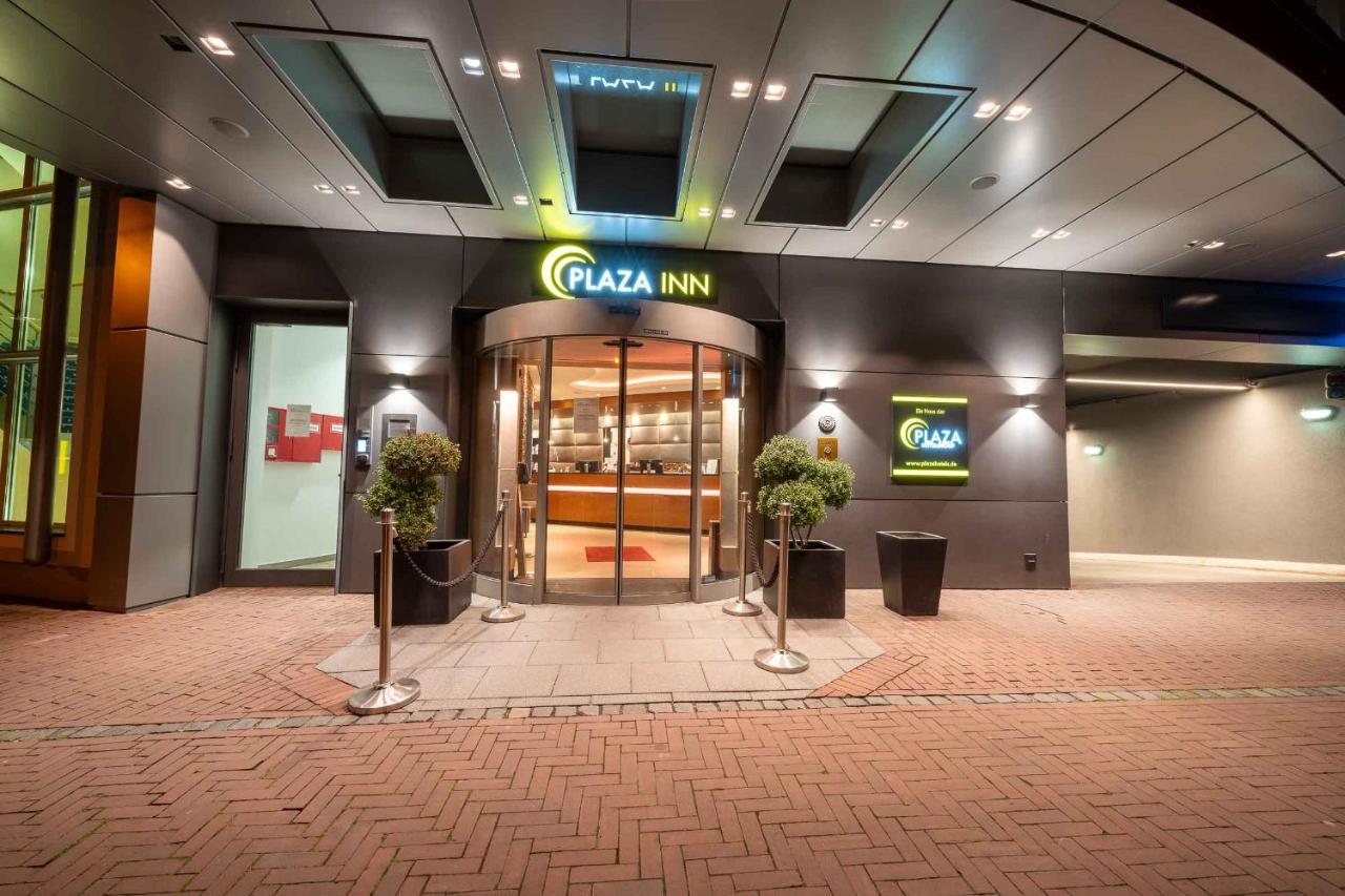 Plaza Inn Koeln Pulheim Eksteriør bilde