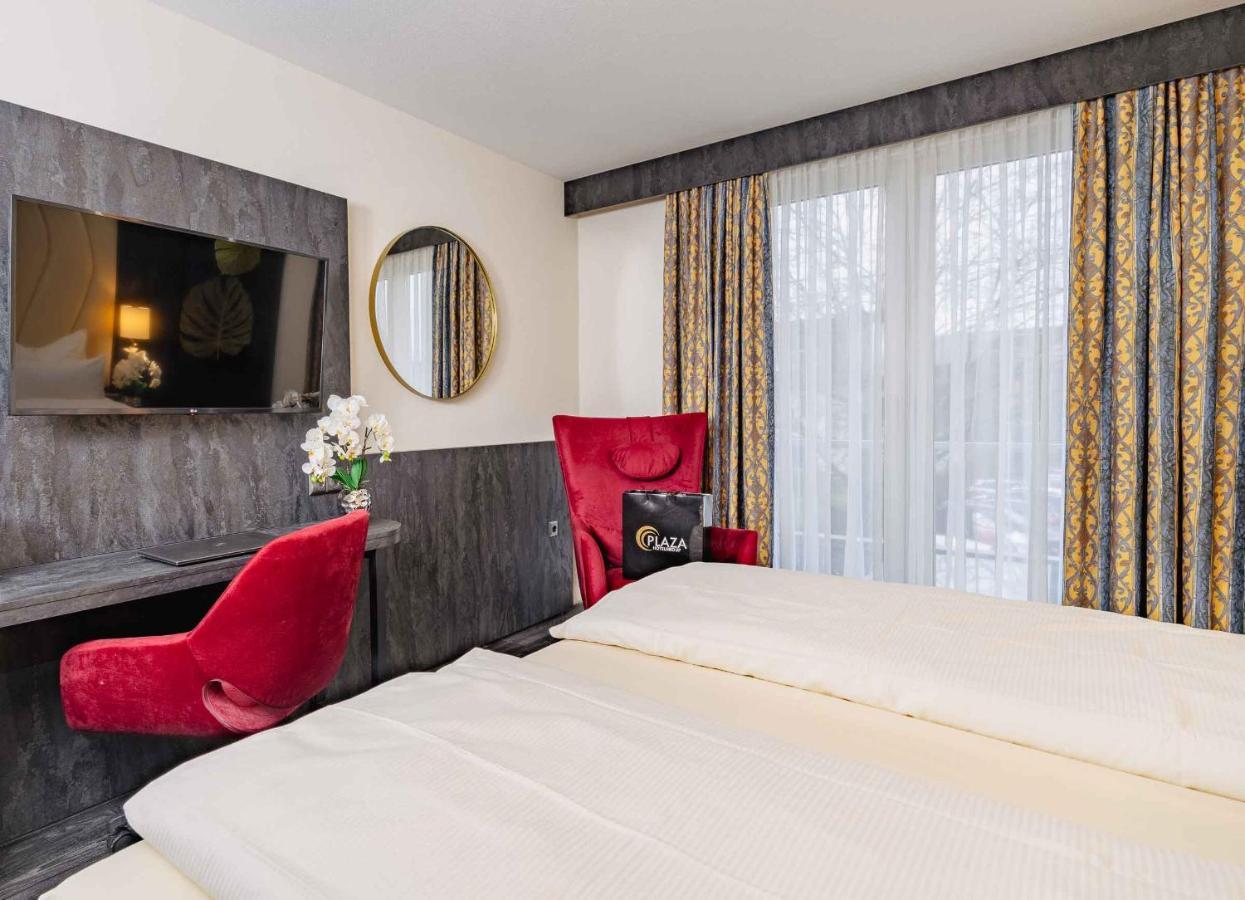 Plaza Inn Koeln Pulheim Eksteriør bilde