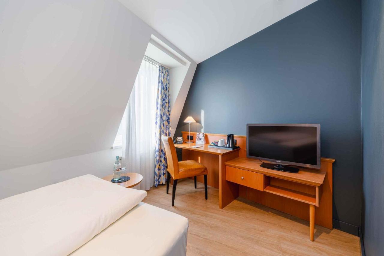 Plaza Inn Koeln Pulheim Eksteriør bilde